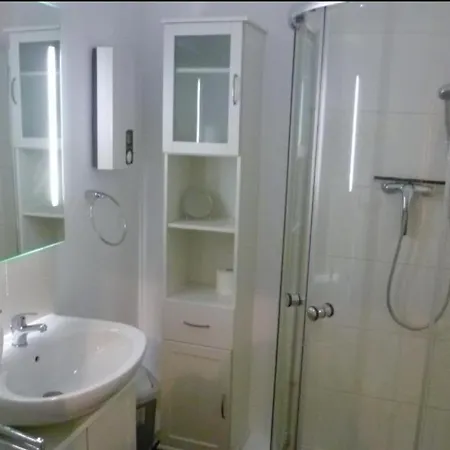 Haus Holstein Nr 5/ App 3 Apartment