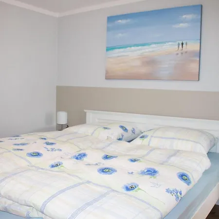 Apartment Haus Holstein Nr 5/ App 3 Westerland