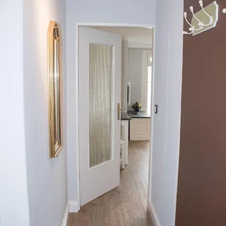 Haus Holstein Nr 5/ App 3 *